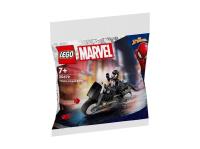 Opakowanie LEGO(R) MARVEL 30679 Motocykl Venoma
