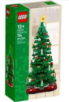 Opakowanie LEGO(R) MERCHANDISE 40573 (4szt) Choinka