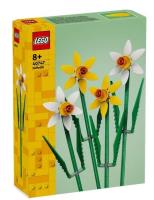 Opakowanie LEGO(R) MERCHANDISE 40747 (4szt) Żonkile