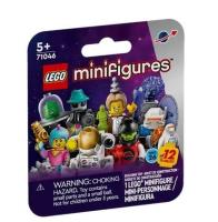 Opakowanie LEGO(R) MINIFIGURES 71046 (36szt) Kosmos seria 26