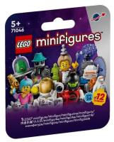 Opakowanie LEGO(R) MINIFIGURES 71046 Kosmos seria 26