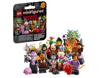 Opakowanie LEGO(R) MINIFIGURES 71047 Dungeons & Dragons