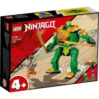 Opakowanie LEGO(R) NINJAGO 71757 (4szt) Mech Ninja Lloyda