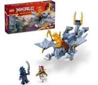 Opakowanie LEGO(R) NINJAGO 71810 (4szt) Draghetto Riyu