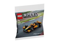 LEGO(R) SPEED CHAMPIONS 30683 Samochód McLaren. Wydawca: LEGO(R). SmakLiter.pl Opakowanie LEGO(R) SPEED CHAMPIONS 30683 Samochód McLaren