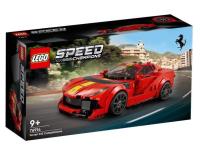 Opakowanie LEGO(R) SPEED CHAMPIONS 76914 (4sz) Ferrari 812 Competizione