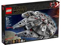 Opakowanie LEGO(R) STAR WARS 75257 (3szt) Sokół Millennium