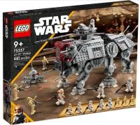 Opakowanie LEGO(R) STAR WARS 75337 (4szt) Maszyna krocząca ..
