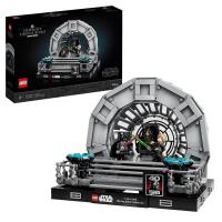 Opakowanie LEGO(R) STAR WARS 75352 (3szt) Diorama: Sala tronowa