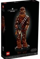 Opakowanie LEGO(R) STAR WARS 75371 (1szt) Chewbacca