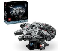 Opakowanie LEGO(R) STAR WARS 75375 (3szt) Sokół Millennium V29