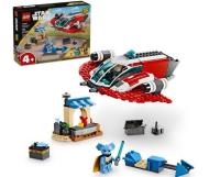 Opakowanie LEGO(R) STAR WARS 75384 (3szt) Karmazynowy Jastrząb