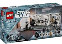 LEGO(R) STAR WARS 75387 (4szt) Wejście na pokład sta. Wydawca: LEGO(R). SmakLiter.pl Opakowanie LEGO(R) STAR WARS 75387 (4szt) Wejście na pokład sta