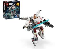 Opakowanie LEGO(R) STAR WARS 75390 (4szt) Mech X-Wing Luke'a..