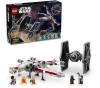 Opakowanie LEGO(R) STAR WARS 75393 (3szt) Hybryda TIE Fightera
