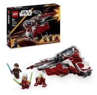 Opakowanie LEGO(R) STAR WARS 75401 (6szt) Interceptor Jedi Ahso