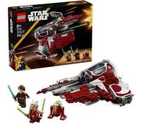 Opakowanie LEGO(R) STAR WARS 75401 Interceptor Jedi Ahsoki