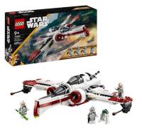 Opakowanie LEGO(R) STAR WARS 75402 (4szt) Myśliwiec ARC-170