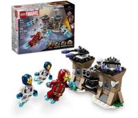 Opakowanie LEGO(R) SUPER HEROES 76288 (4szt) Iron Man i Iron...