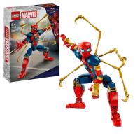 Opakowanie LEGO(R) SUPER HEROES 76298 (6szt) Figurka Spider-Man