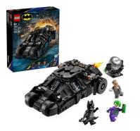 Opakowanie LEGO(R) SUPER HEROES 76303 Tumbler Batmana