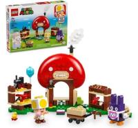 Opakowanie LEGO(R) SUPER MARIO 71429 (8szt) Nabbit w sklepie...