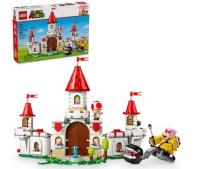 Opakowanie LEGO(R) SUPER MARIO 71435 (3szt) Roy i bitwa na zamk