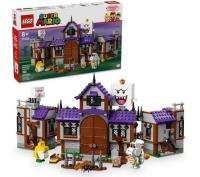 Opakowanie LEGO(R) SUPER MARIO 71436 (3szt) Rezydencja Kinga Bo