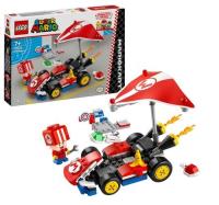 Opakowanie LEGO(R) SUPER MARIO 72032 (8szt) Standard Kart