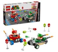 LEGO(R) SUPER MARIO 72034 Baby Mario kontra Baby.... Wydawca: LEGO(R). SmakLiter.pl Opakowanie LEGO(R) SUPER MARIO 72034 Baby Mario kontra Baby...