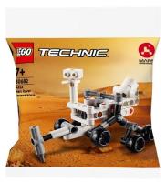 Opakowanie LEGO(R) TECHNIC 30682 (30szt) NASA Mars Rover Persev