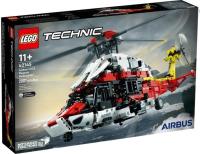 Opakowanie LEGO(R) TECHNIC 42145 (4szt) Helikopter ratunkowy
