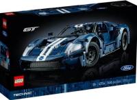 Opakowanie LEGO(R) TECHNIC 42154 (2szt) Ford GT wersja 2022roku