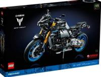 Opakowanie LEGO(R) TECHNIC 42159 (1szt) Yamaha MT-10 SP