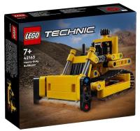 Opakowanie LEGO(R) TECHNIC 42163 (4szt) Buldożer do zadań specjalnych