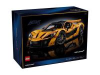 Opakowanie LEGO(R) TECHNIC 42172 (1szt) McLaren P1