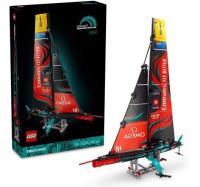 Opakowanie LEGO(R) TECHNIC 42174 (2szt) Jacht Emirates Team New