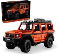 Opakowanie LEGO(R) TECHNIC 42177 (1szt) Mercedes-Benz G 500 PRO