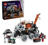 Opakowanie LEGO(R) TECHNIC 42180 (1szt) Łazik eksploracji Marsa