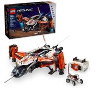 Opakowanie LEGO(R) TECHNIC 42181 (2szt) Statek kosmiczny Heavy