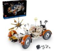 Opakowanie LEGO(R) TECHNIC 42182 (1szt) NASA Apollo pojazd LRV