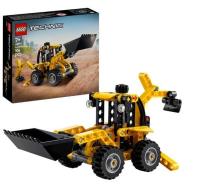 Opakowanie LEGO(R) TECHNIC 42197 (4szt) Koparko-ładowarka