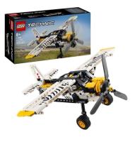 Opakowanie LEGO(R) TECHNIC 42198 (4szt) Samolot transportowy