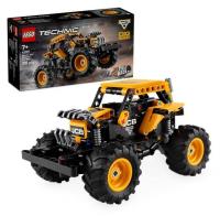 Opakowanie LEGO(R) TECHNIC 42199 Monster Jam DIGatron