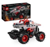 Opakowanie LEGO(R) TECHNIC 42200 (4szt) Monster Jam ThunderROAR