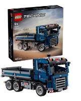 Opakowanie LEGO(R) TECHNIC 42203 (3szt) Wywrotka z przechylaną