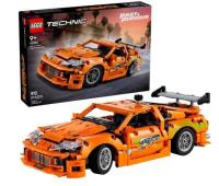 Opakowanie LEGO(R) TECHNIC 42204 Fast and Furious Toyota Supra