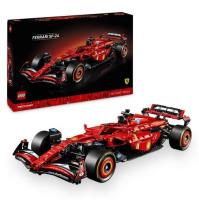 Opakowanie LEGO(R) TECHNIC 42207 (1szt) Bolid F1 Ferrari SF-24