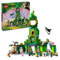 Opakowanie LEGO(R) WICKED 75684 (4szt) Powitanie w Emerald City