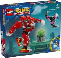 Opakowanie Lego SONIC 76996 Knuckles i mech-strażnik